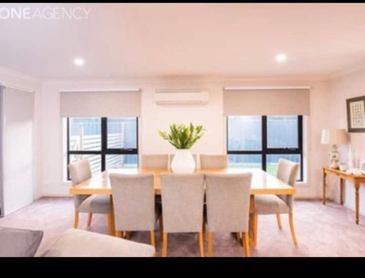 Euphoria House Βίλα Wynyard Εξωτερικό φωτογραφία