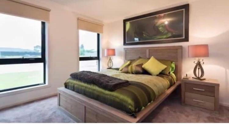 Euphoria House Βίλα Wynyard Εξωτερικό φωτογραφία