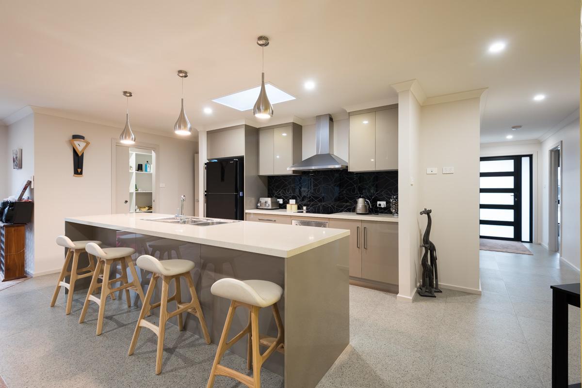 Euphoria House Βίλα Wynyard Εξωτερικό φωτογραφία